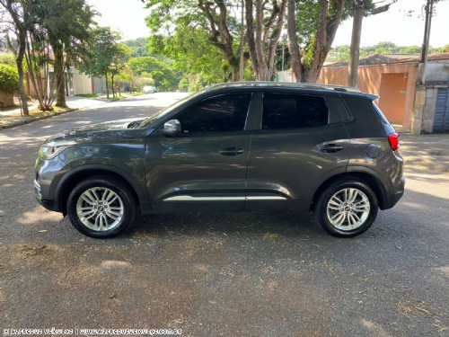 Chery TIGGO 5 X 2020/2021